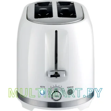 Тостер CENTEK CT-1432 (белый) картинка 2